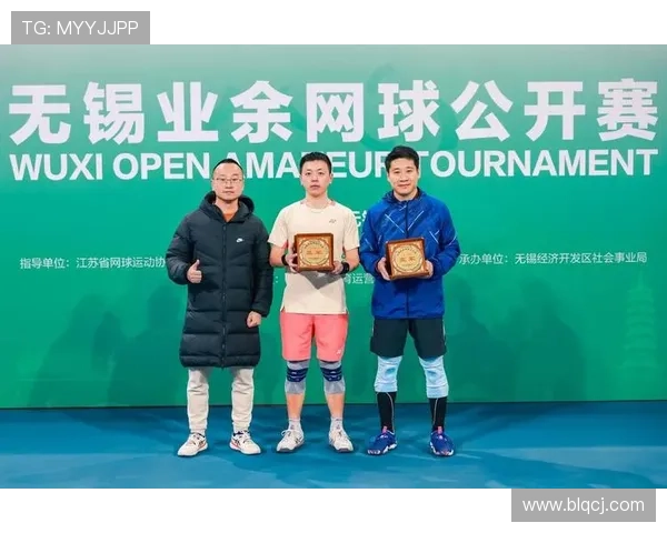 刘强专访：从青涩少年到网球高手的成长之路回顾