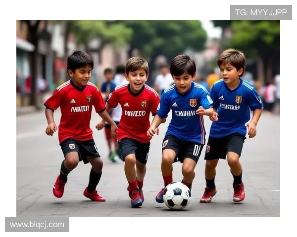 小孩心中的足球偶像那些曾经在绿茵场上闪耀的明星们