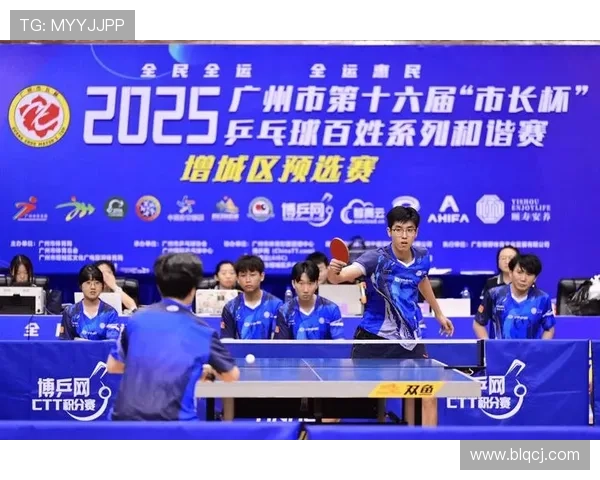 乒乓球团队协作实力大比拼广州乒乓球队荣登第六名榜单